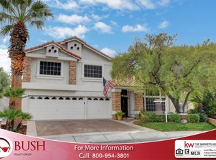 2 Oak Hollow Ct, Henderson, NV 89074