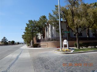 112 Emerald Forest St UNIT 203, Las Vegas, NV 89145