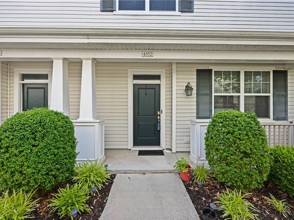 4552 Turnworth Arch, Virginia Beach, VA 23456