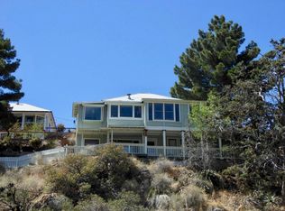 118A Quality Hill Rd, Bisbee, AZ 85603