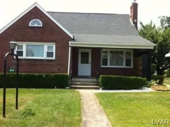 822-824 N Kearney St, Allentown, PA 18109