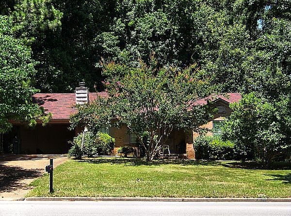 I grew up here in the 70's