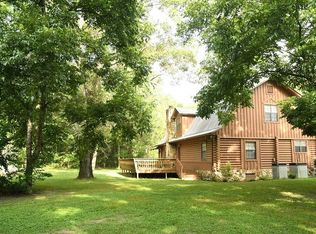 16543 NW Eg Buck Larkins Rd, Bristol, FL 32321