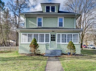 255 Windham Rd, Willimantic, CT 06226