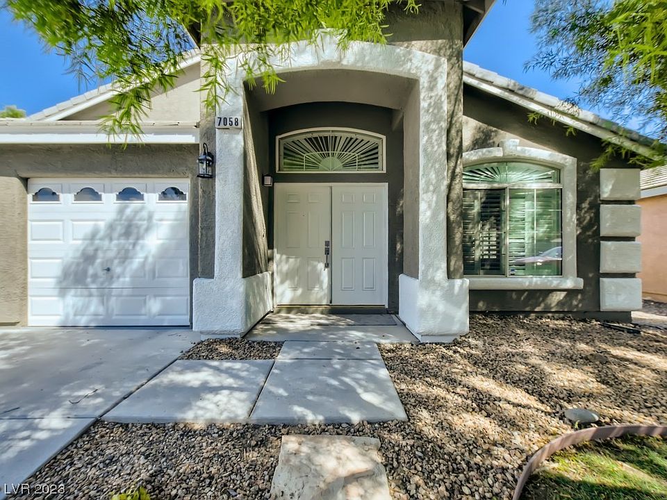 7058 Painted Paradise St, Las Vegas, NV 89131 Zillow
