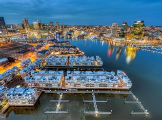 900 Valencia Ct #188, Baltimore, MD 21230