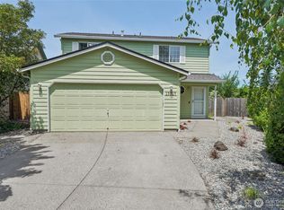 15714 NE 93rd St, Vancouver, WA 98682
