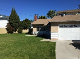 21900 Badeau Ave, Carson, CA 90745