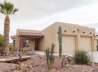 5389 E 33rd Pl, Yuma, AZ 85365
