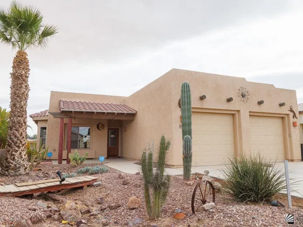 5389 E 33rd Pl, Yuma, AZ 85365