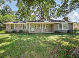 10641 Lott Cemetery Rd, Chunchula, AL 36521