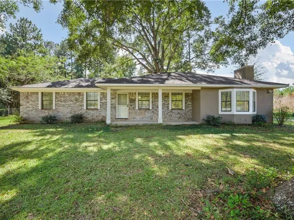 10641 Lott Cemetery Rd, Chunchula, AL 36521