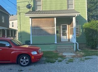 131 Mercer St, Butler, PA 16001