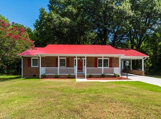 743 Lane St, Burlington, NC 27217