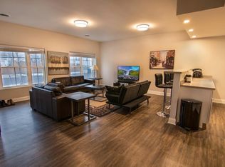 Bell Tower Lofts, Buffalo, NY 14216