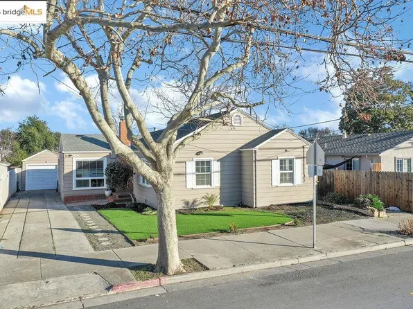 1711 D St, Antioch, CA 94509