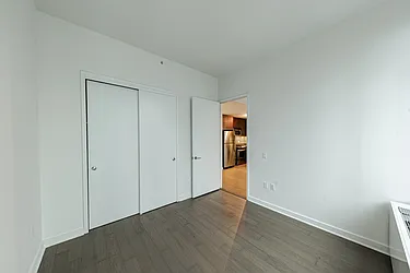 Rented by Bozzuto Management