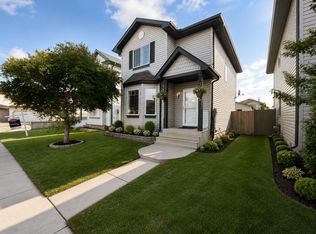 205 84th St SW, Edmonton, AB T6X1H6