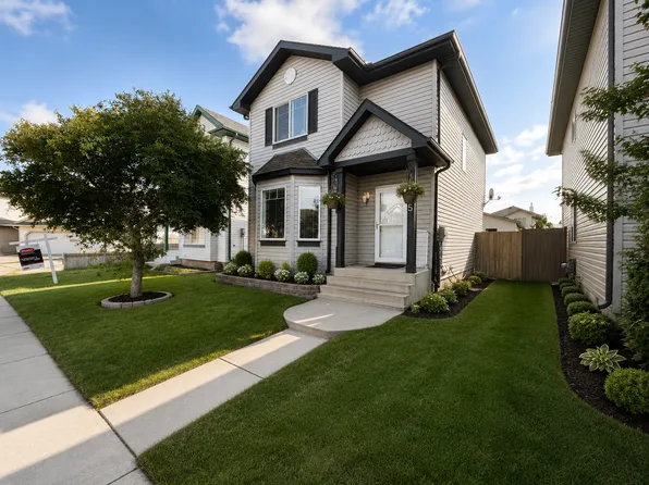 205 84th St SW, Edmonton, AB T6X 1H6