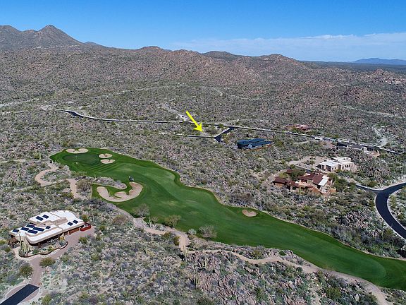 5th image of 1364 W Tortolita Mountain Cir