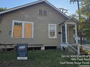 1806 Plank Rd, Baton Rouge, LA 70802