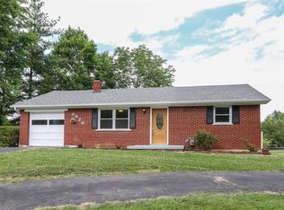 6826 Oakland Rd, Loveland, OH 45140