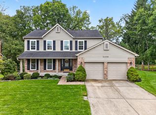 2459 Carriagegate Ln, Maineville, OH 45039