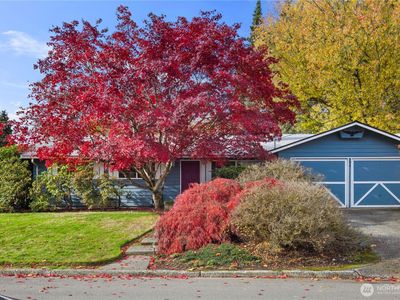 429 155th Place SE, Bellevue, WA, 98007