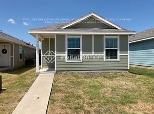 368 Branch Village Way, Princeton, TX 75407