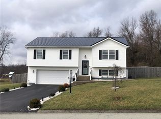 534 Madison Dr, Smithfield, PA