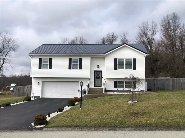 534 Madison Dr, Smithfield, PA 15478