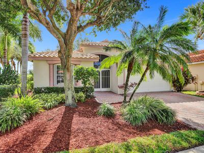 7536 Caprio Drive, Boynton Beach, FL, 33472