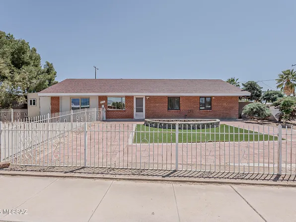 6158 E Calle Aurora, Tucson, AZ 85711
