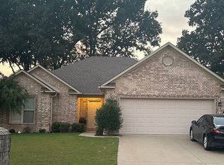435 Silverstone Dr, Jonesboro, AR 72404