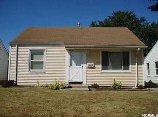 12118 Carrington Ave, Cleveland, OH 44135