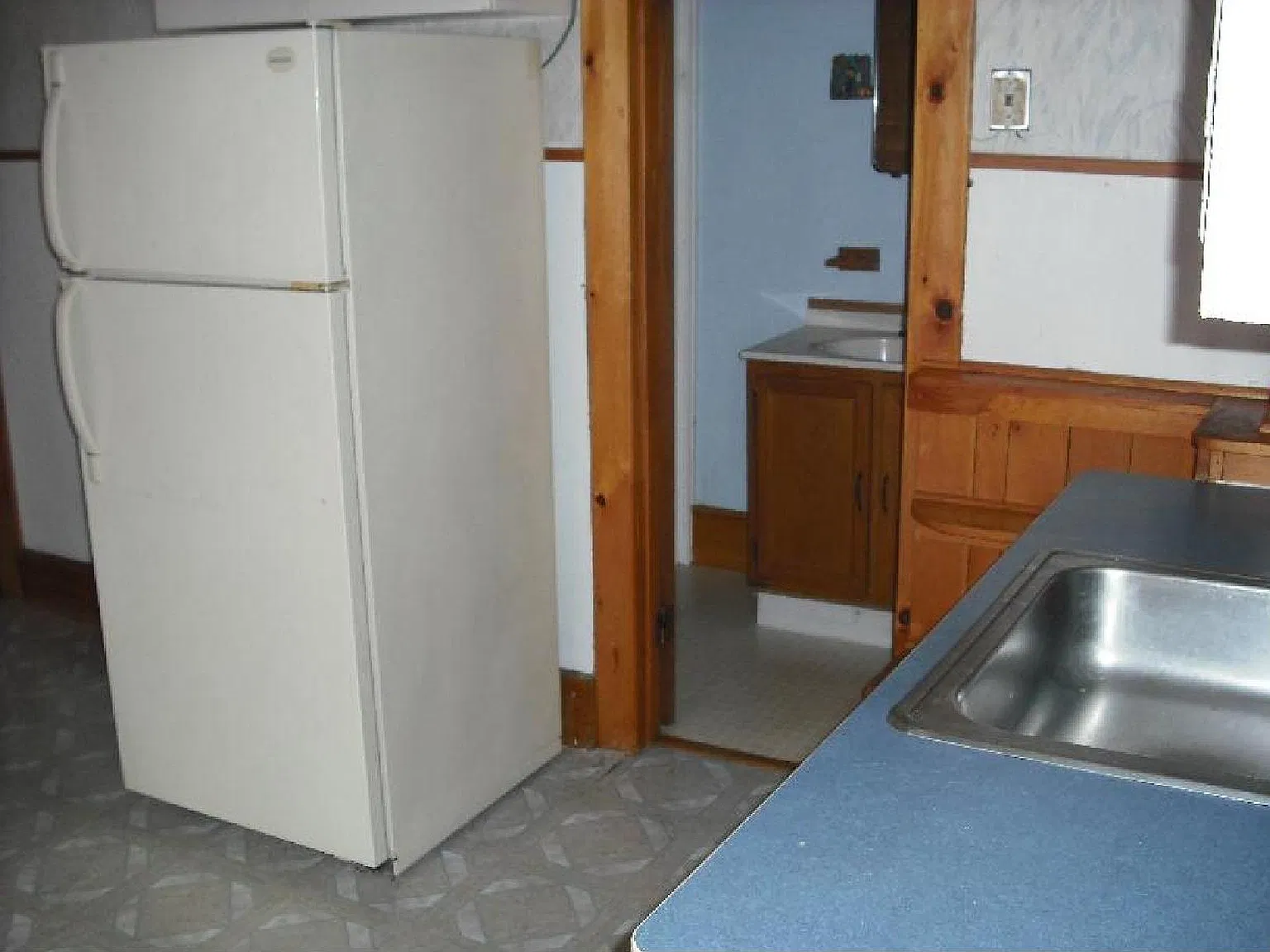1 bed, 500 sqft, $1,000 — Photo 2