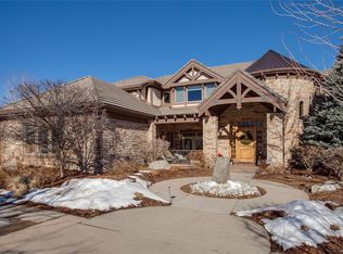 4251 E Linden Cir, Greenwood Village, CO 80121