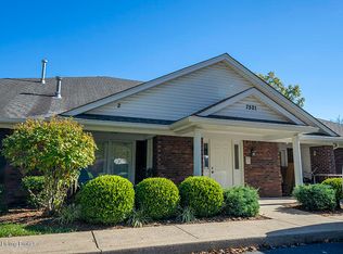 7521 Judy Ave UNIT 3, Louisville, KY 40214