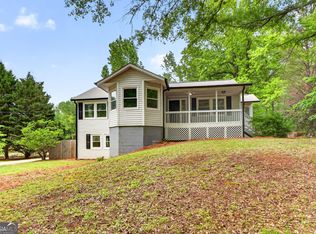 7630 Rico Rd, Chattahoochee Hills, GA 30268