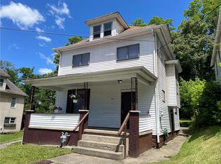 411 E Lutton St, New Castle, PA 16101