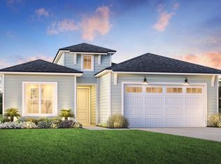 Penelope Plan, Retreat at Town Center - Reef Collection, Palm Coast, FL 32164