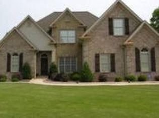 2304 Jade Pointe Dr SE, Decatur, AL 35603