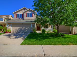 448 Rose Finch Cir, Highlands Ranch, CO 80129