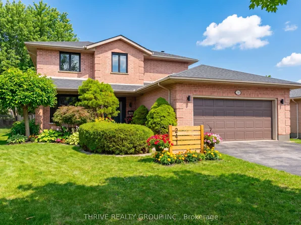 241 Andover Dr, London, ON N6J 4T7