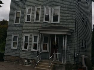 365 Sprague St #1, Fall River, MA 02724