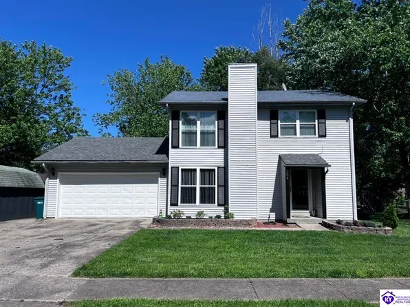 964 Timberwood Dr, Radcliff, KY 40160