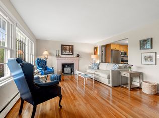 21 Mountain View Terrace, Rye, NH 03870