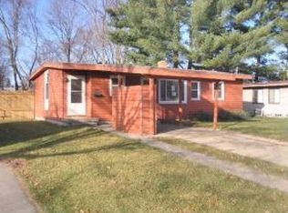 3849 Illinois Ave SW, Wyoming, MI 49509