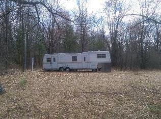 372 Oak Lake Rd, Lewiston, MI 49756