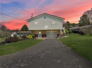 112 Febinger St, Kittanning, PA 16201